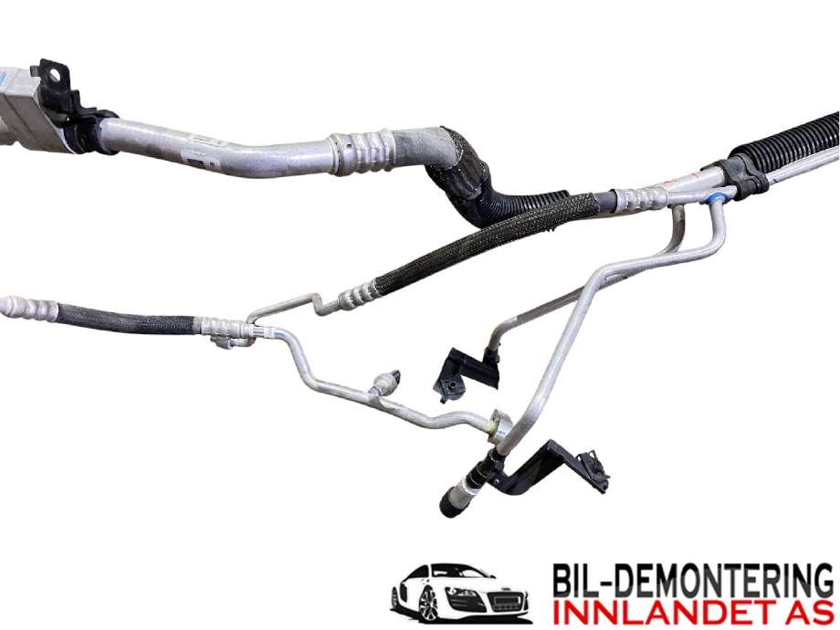 Aircondition rør til Ford Transit Custom 2013-2023 (Type I)  (FORD|GK21-19A834-AB|)