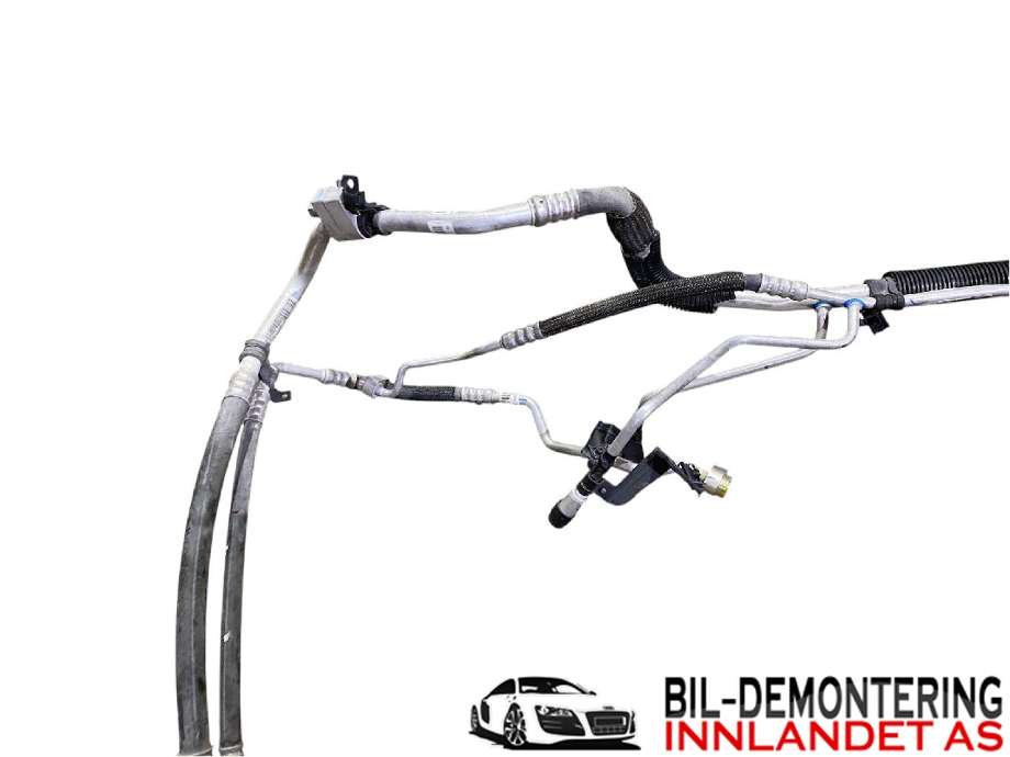 Aircondition rør til Ford Transit Custom 2013-2023 (Type I)  (FORD|GK21-19A834-AB|)