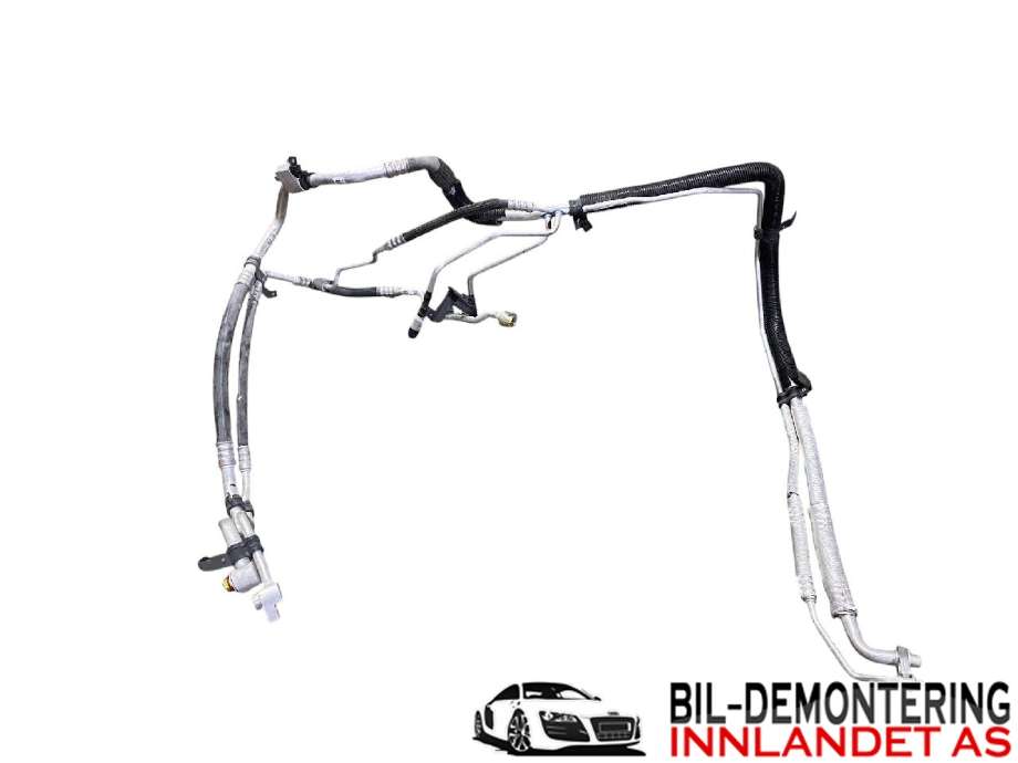 Aircondition rør til Ford Transit Custom 2013-2023 (Type I)  (FORD|GK21-19A834-AB|)