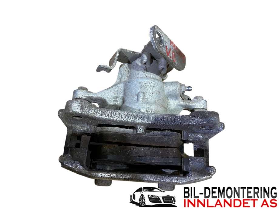 Bremsecaliper venstre bak til Ford Transit Custom 2013-2023 (Type I)  (FORD|GK21-2553-BC|2571515|)
