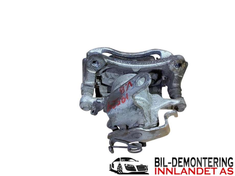 Bremsecaliper venstre bak til Ford Transit Custom 2013-2023 (Type I)  (FORD|GK21-2553-BC|2571515|)