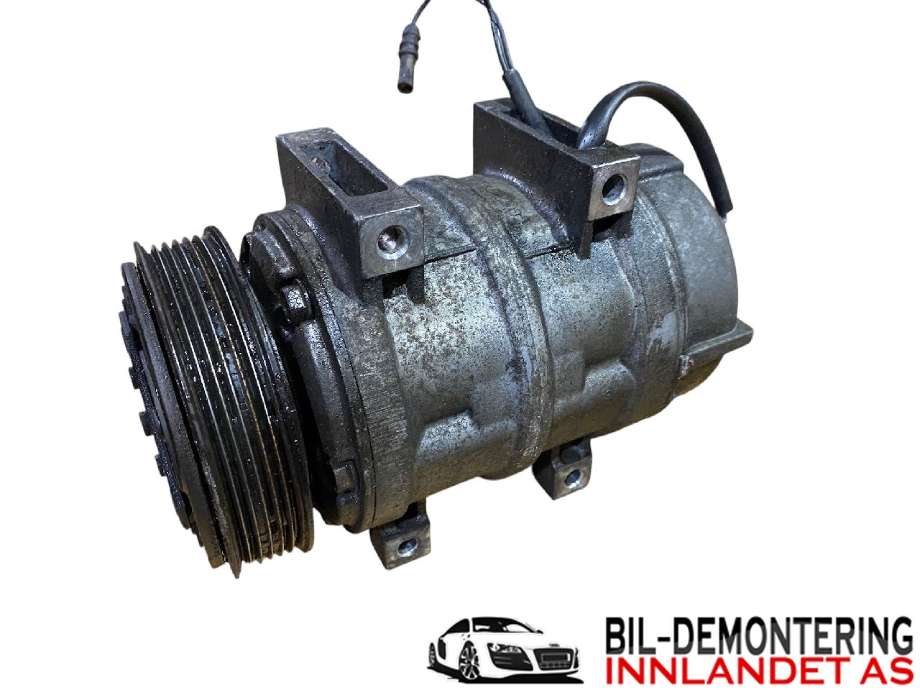 Aircondition kompressor til Volvo S80 1998-2006 (Type I) (VOLVO|8602621|)