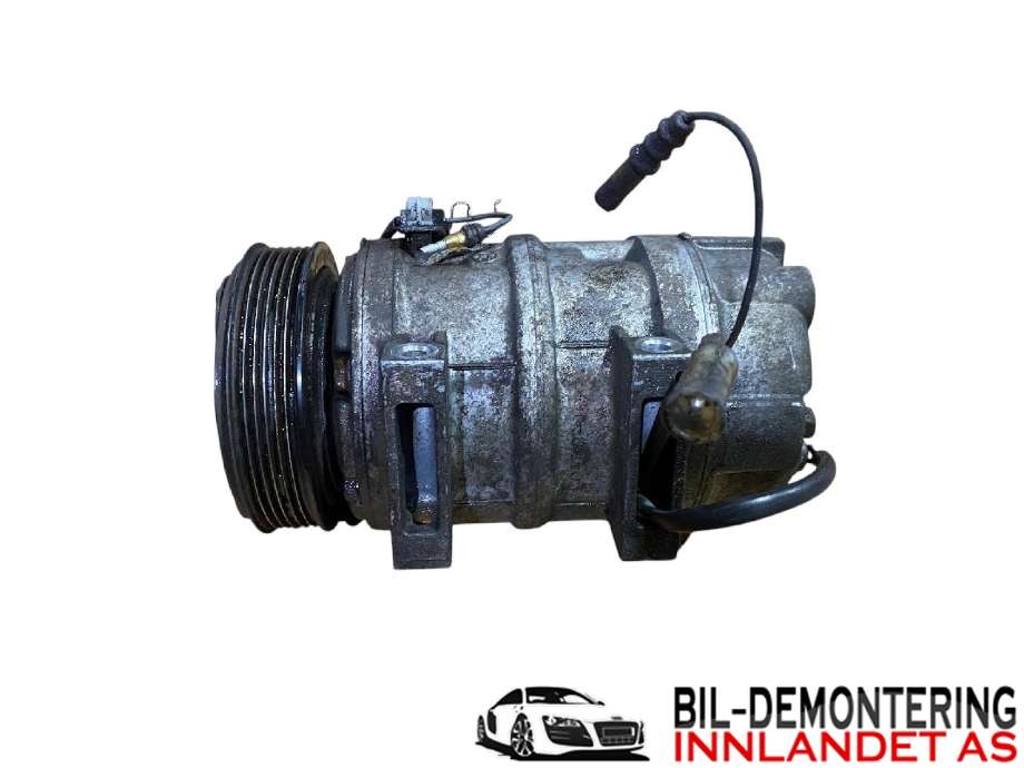 Aircondition kompressor til Volvo S80 1998-2006 (Type I) (VOLVO|8602621|)