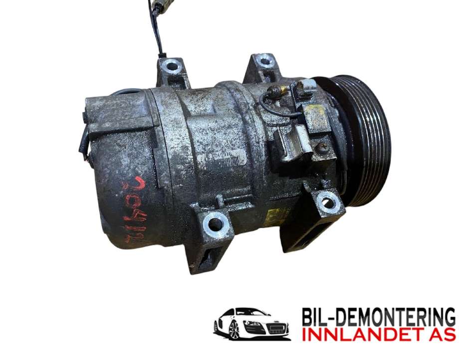 Aircondition kompressor til Volvo S80 1998-2006 (Type I) (VOLVO|8602621|)