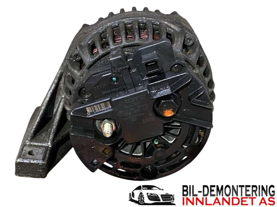 Dynamo til Volvo S80 1998-2006 (Type I)  (VOLVO|8111001|)