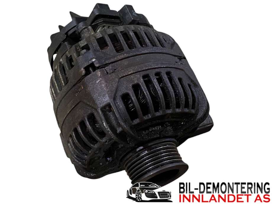 Dynamo til Volvo S80 1998-2006 (Type I)  (VOLVO|8111001|)
