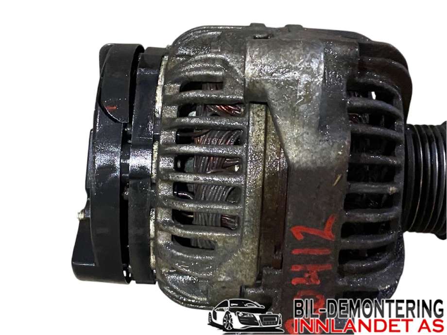 Dynamo til Volvo S80 1998-2006 (Type I)  (VOLVO|8111001|)