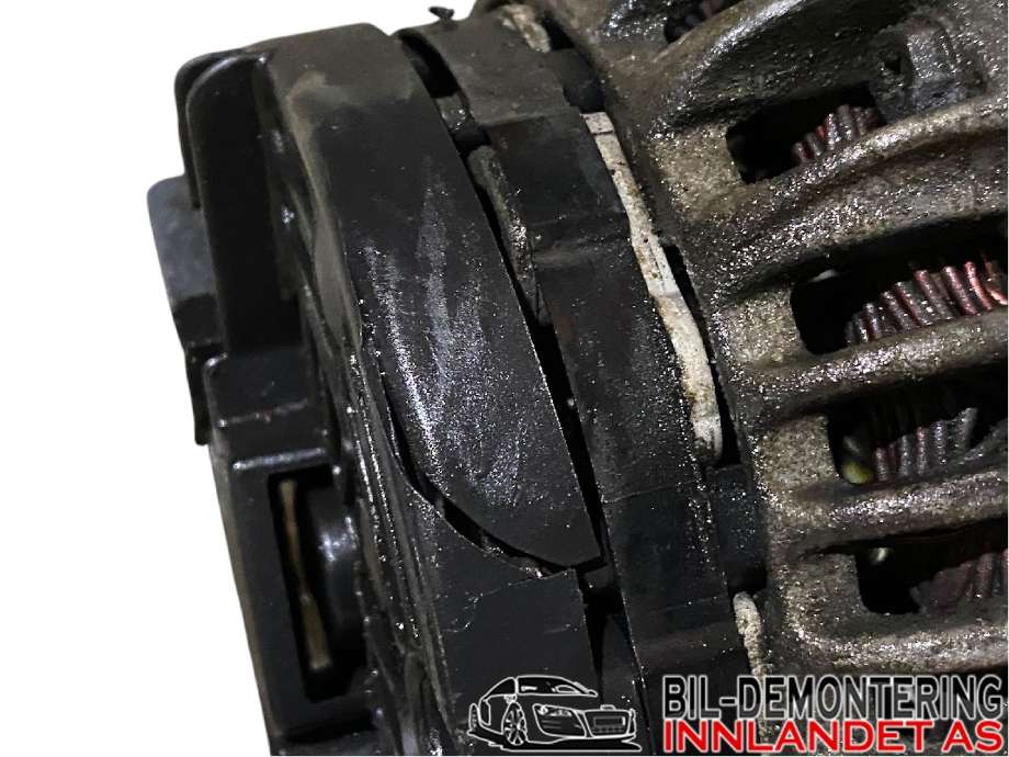 Dynamo til Volvo S80 1998-2006 (Type I)  (VOLVO|8111001|)