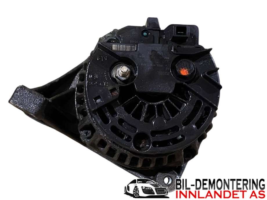 Dynamo til Volvo S80 1998-2006 (Type I)  (VOLVO|8111001|)