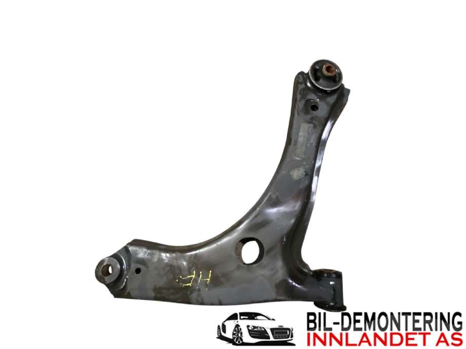 Bærebru høyre foran nedre til Ford Transit Custom 2013-2023 (Type I)  (FORD|BK21-3A052-AH|2598804|)