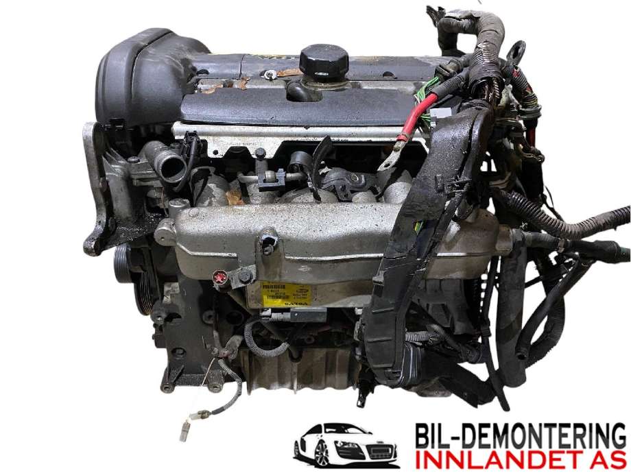 Motor bensin til Volvo XC70 2001-2004 (Type I, Fase 1) (VOLVO|B5244T3|)