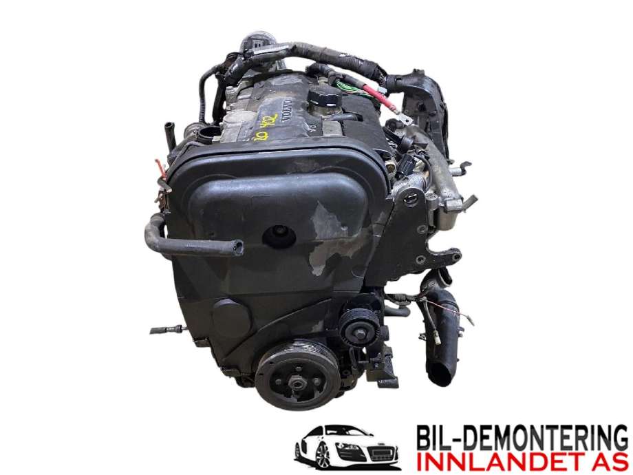 Motor bensin til Volvo XC70 2001-2004 (Type I, Fase 1) (VOLVO|B5244T3|)