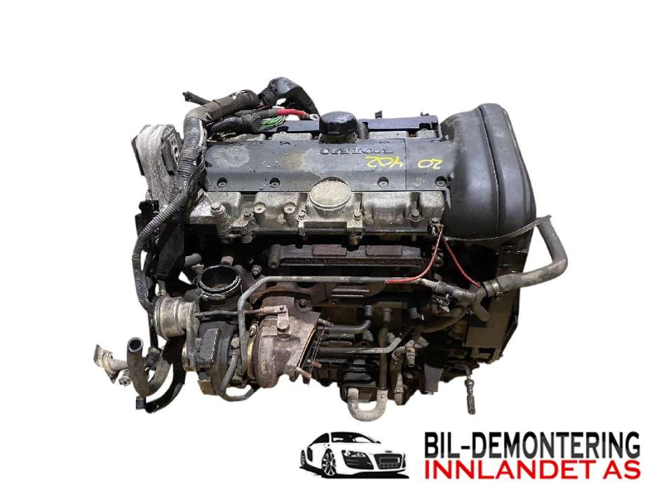 Motor bensin til Volvo XC70 2001-2004 (Type I, Fase 1) (VOLVO|B5244T3|)
