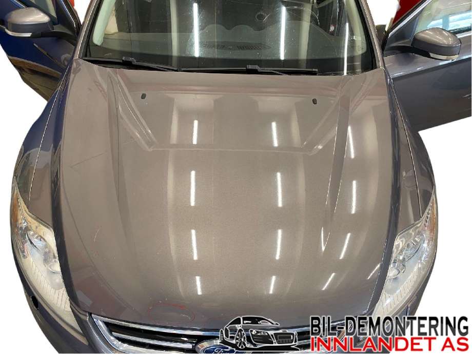 Panser til Ford Mondeo, 2011-2014 (Type IV, Fase 2)  (FORD|PCS71-16612-AA)