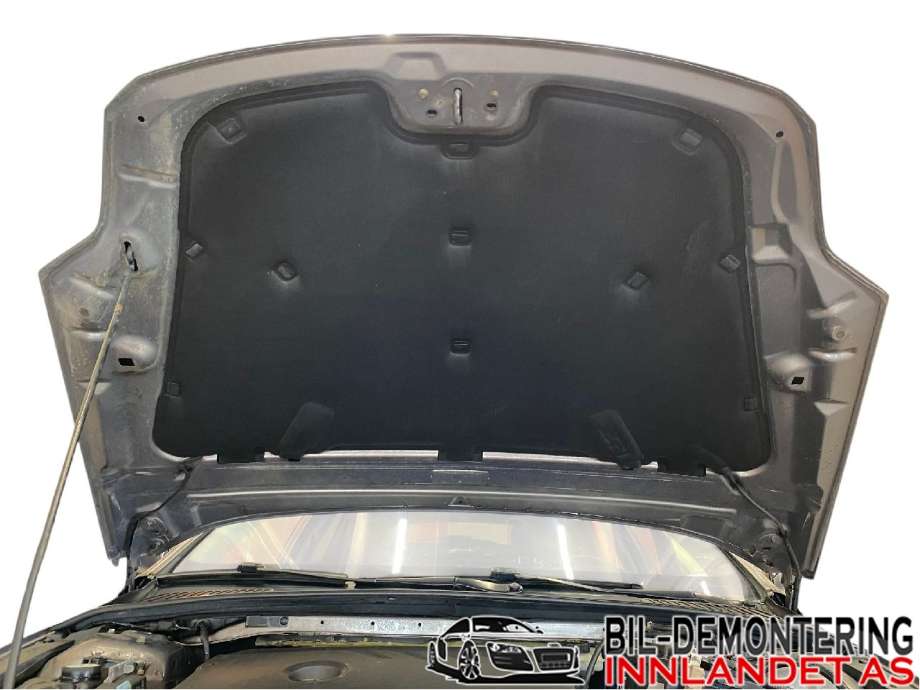 Panser til Ford Mondeo 2011-2014 (Type IV, Fase 2)  (FORD|PCS71-16612-AA|1767945|)