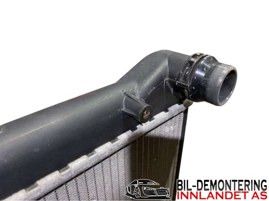 Radiator (manuell gir) til VW Golf VI 2008-2012  (VOLKSWAGEN|1K0 121 251 DM|1K0 121 251 AB|)