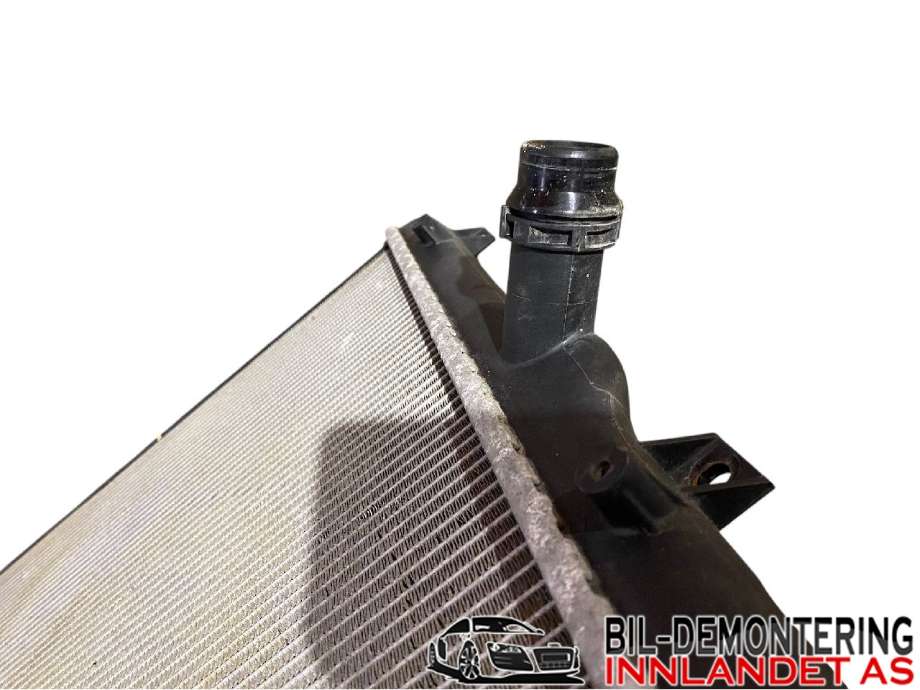 Radiator (manuell gir) til VW Golf VI 2008-2012  (VOLKSWAGEN|1K0 121 251 DM|1K0 121 251 AB|)