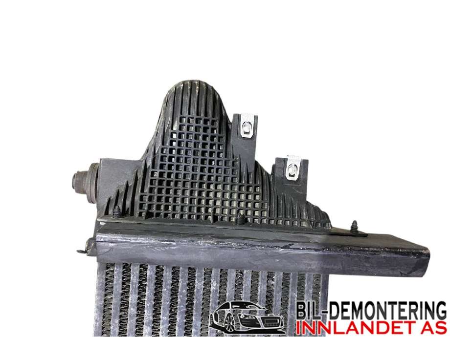 Intercooler til Dodge RAM 2009-2018 (Type IV)  (DODGE|52014947AC|)