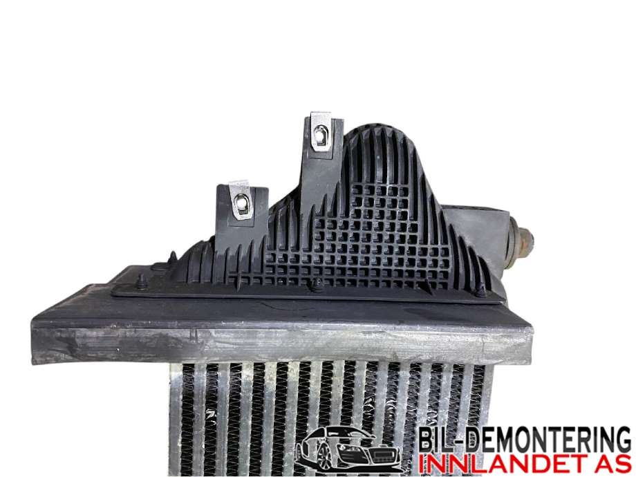 Intercooler til Dodge RAM 2009-2018 (Type IV)  (DODGE|52014947AC|)