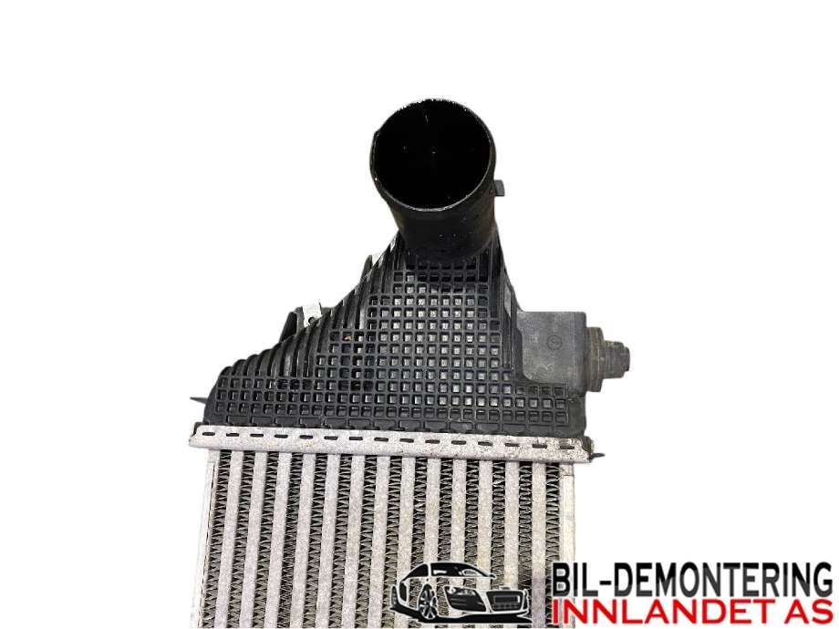 Intercooler til Dodge RAM 2009-2018 (Type IV)  (DODGE|52014947AC|)