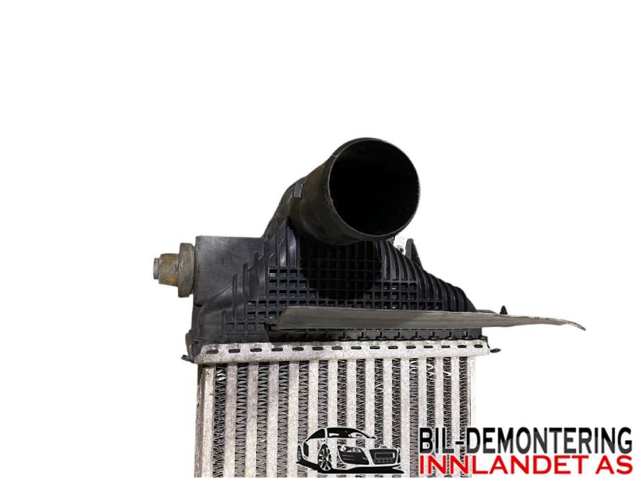 Intercooler til Dodge RAM 2009-2018 (Type IV)  (DODGE|52014947AC|)