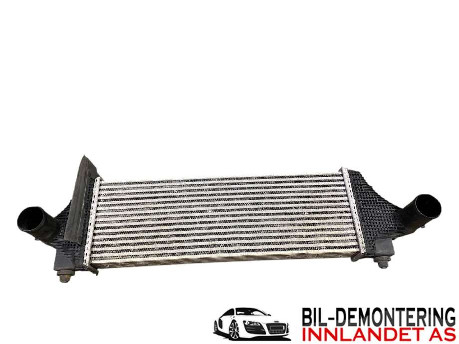 Intercooler til Dodge RAM 2009-2018 (Type IV)  (DODGE|52014947AC|)
