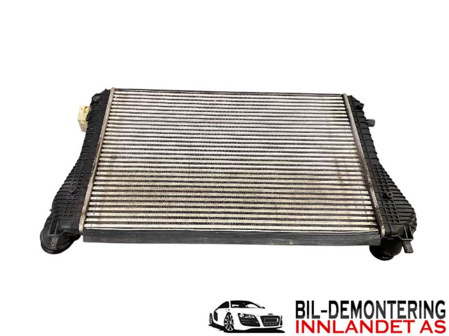 Intercooler til VW Golf VI 2008-2012  (VOLKSWAGEN|1K0 145 803 CC|1K0 145 803 CG|)