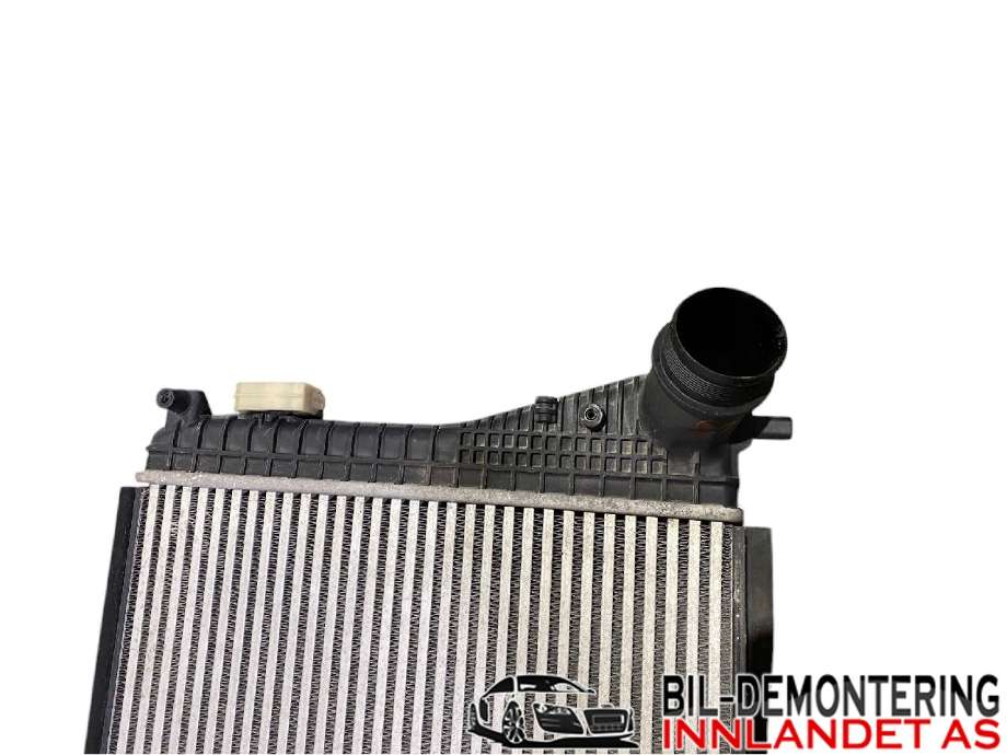 Intercooler til VW Golf VI 2008-2012  (VOLKSWAGEN|1K0 145 803 CC|1K0 145 803 CG|)