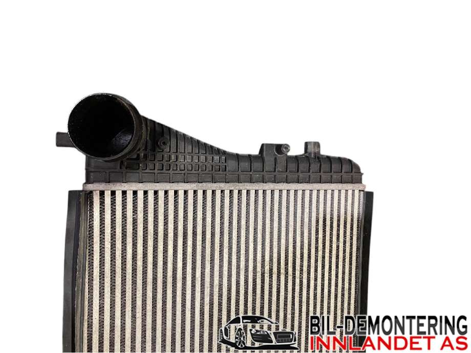 Intercooler til VW Golf VI 2008-2012  (VOLKSWAGEN|1K0 145 803 CC|1K0 145 803 CG|)