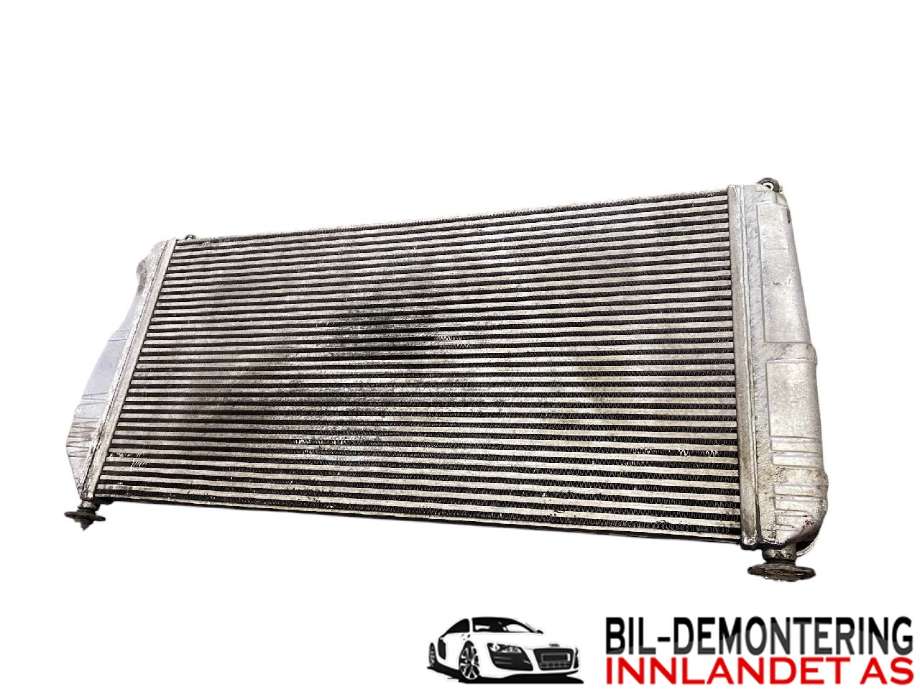 Radiator (automat gir) til Chevrolet Silverado 2002-2006  (CHEVROLET|19258551|)