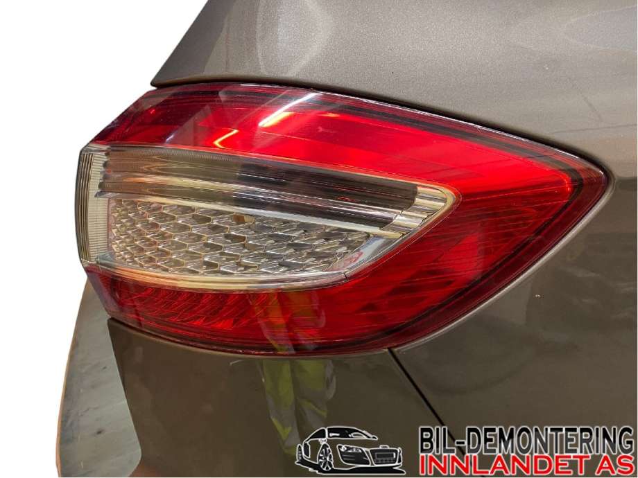 Baklykt høyre til Ford Mondeo 2011-2014 (Type IV, Fase 2) (FORD|BS71-13404-BD|1767492|)
