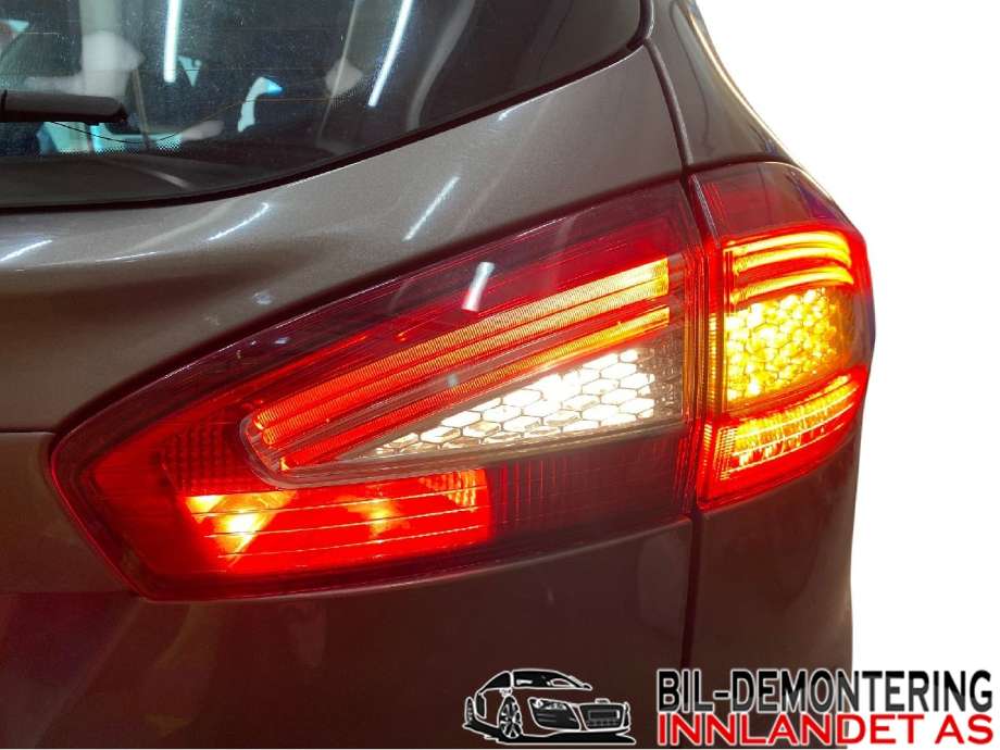 Baklykt høyre til Ford Mondeo 2011-2014 (Type IV, Fase 2) (FORD|BS71-13404-BD|1767492|)