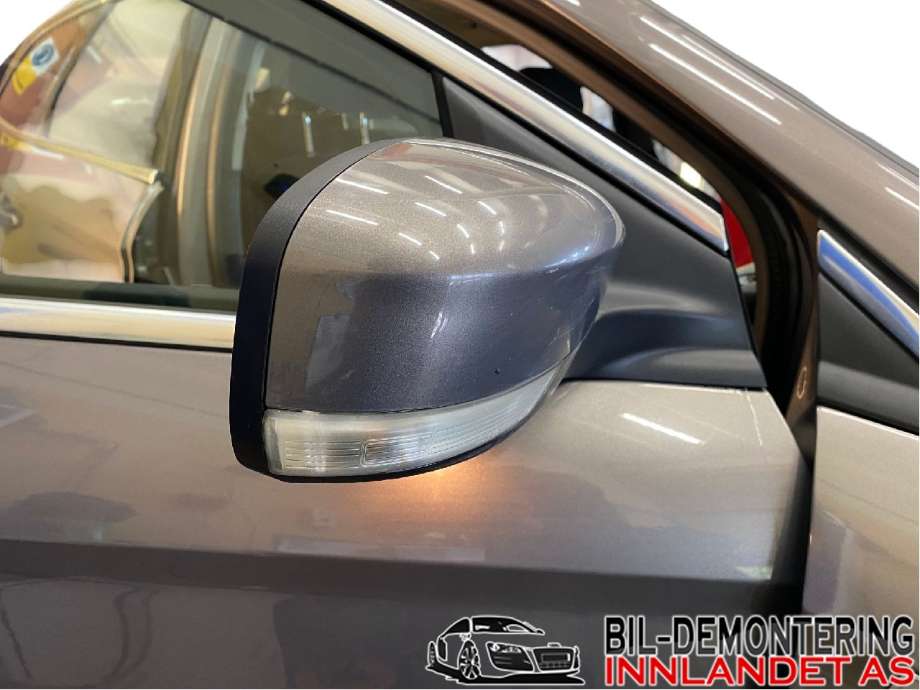 Speil høyre til Ford Mondeo 2011-2014 (Type IV, Fase 2)  (FORD|BS71-17682-VC|1777010|)