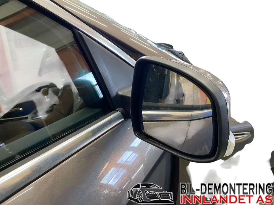 Speil høyre til Ford Mondeo 2011-2014 (Type IV, Fase 2)  (FORD|BS71-17682-VC|1777010|)