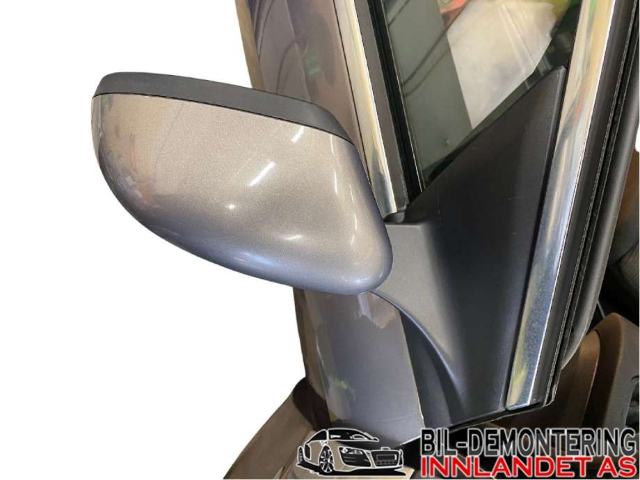 Speil høyre til Ford Mondeo 2011-2014 (Type IV, Fase 2)  (FORD|BS71-17682-VC|1777010|)