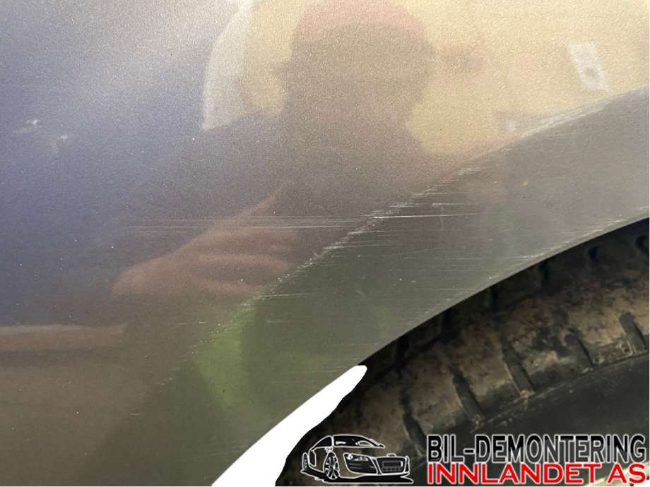 Skjerm høyre foran til Ford Mondeo 2011-2014 (Type IV, Fase 2)  (FORD|P7S71-16005-AB|1702313|)