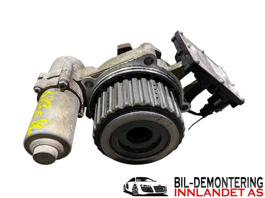 Styreenhet haldex/kardang til VW Passat, 2015-2019 (Fase 1) (B8) (B8) (VOLKSWAGEN|0CQ 525 554 T)