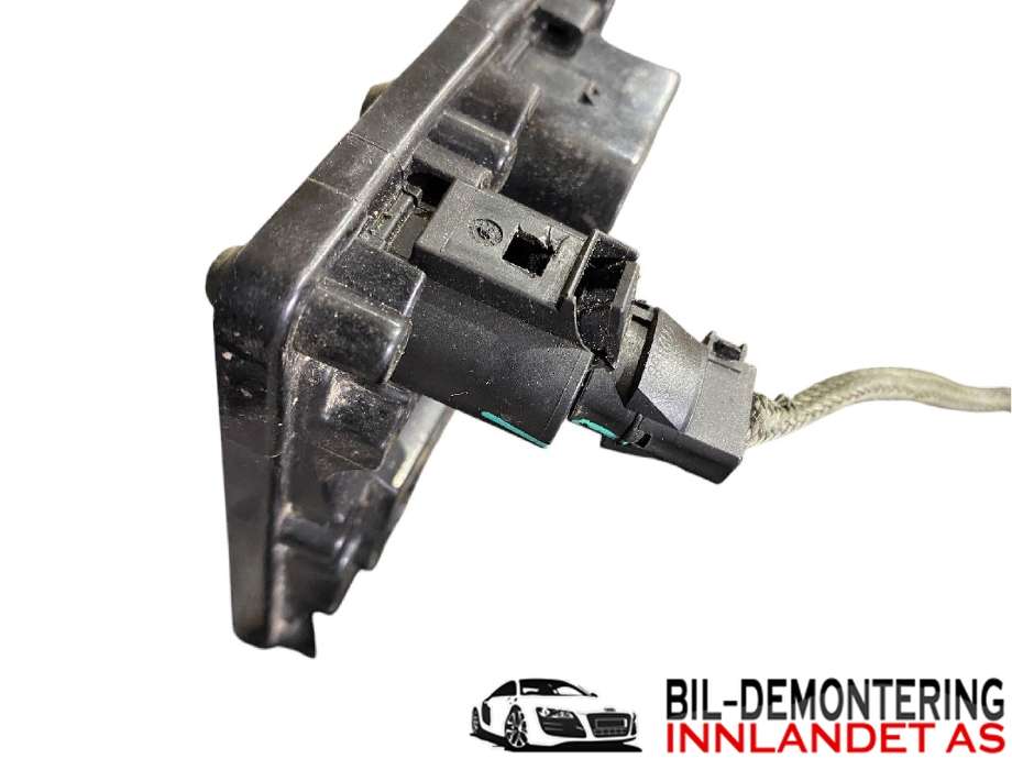 Styreenhet haldex/kardang til VW Passat 2015-2019 (Fase 1) (B8) (B8) (VOLKSWAGEN|0CQ 525 554 T|)