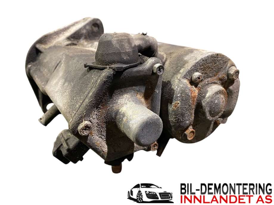 Starter diesel til Toyota Hiace 2007-2012 (Fase 3)  (TOYOTA|2810030050|2810030051|)
