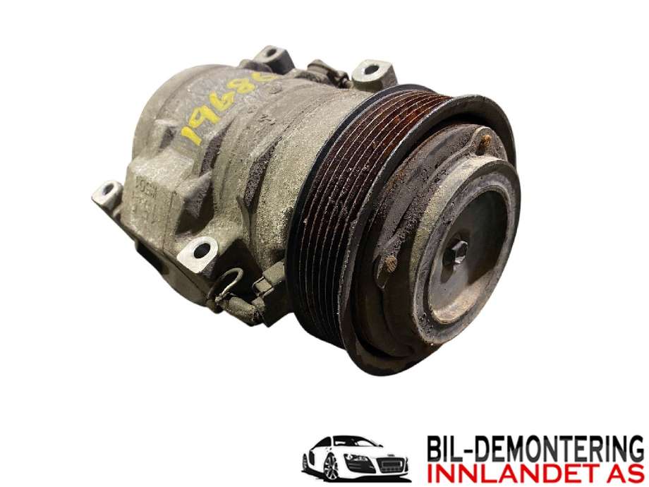 Aircondition kompressor til Toyota Hiace, 2007-2012 (Fase 3)  (TOYOTA|8832025110)