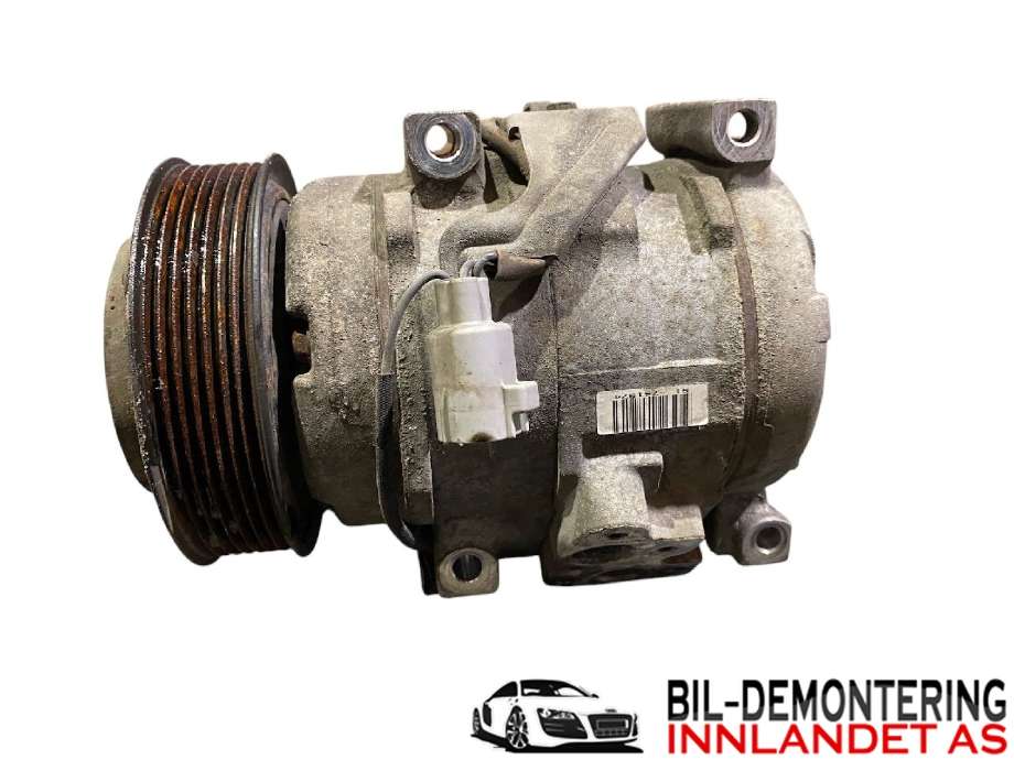 Aircondition kompressor til Toyota Hiace 2007-2012 (Fase 3)  (TOYOTA|8832025110|)