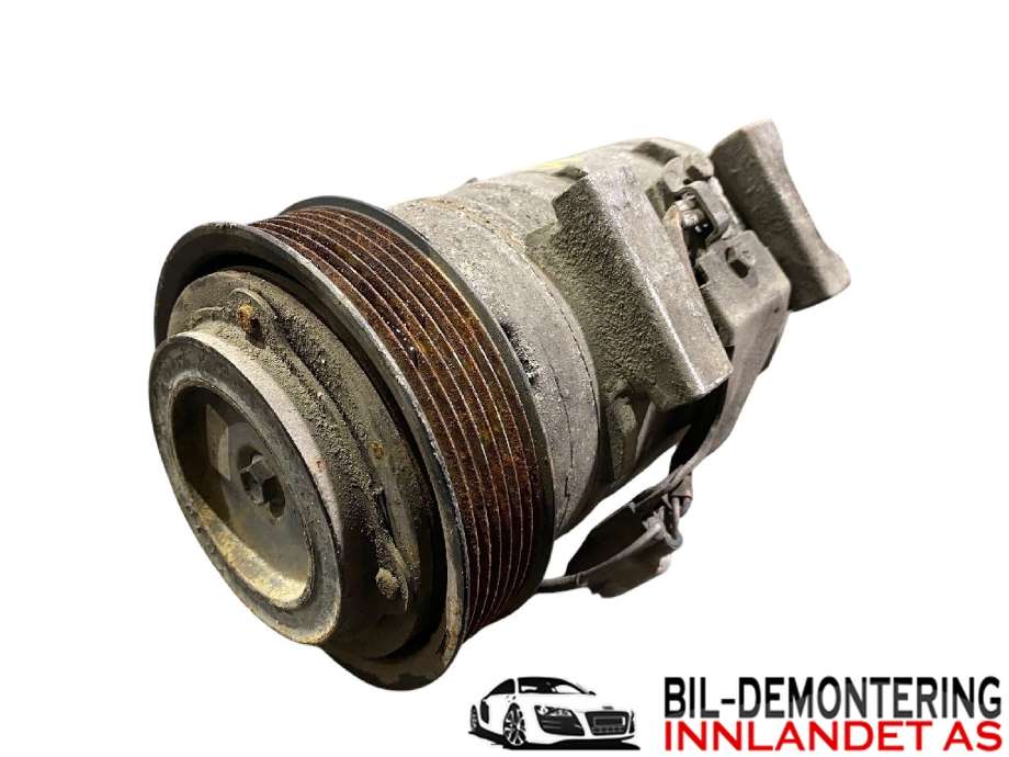 Aircondition kompressor til Toyota Hiace 2007-2012 (Fase 3)  (TOYOTA|8832025110|)