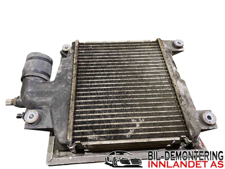 Intercooler til Toyota Hiace 2007-2012 (Fase 3)  (TOYOTA|1794030090|)