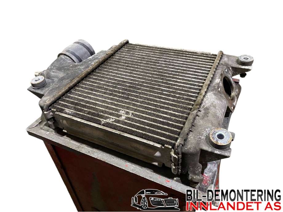 Intercooler til Toyota Hiace 2007-2012 (Fase 3)  (TOYOTA|1794030090|)