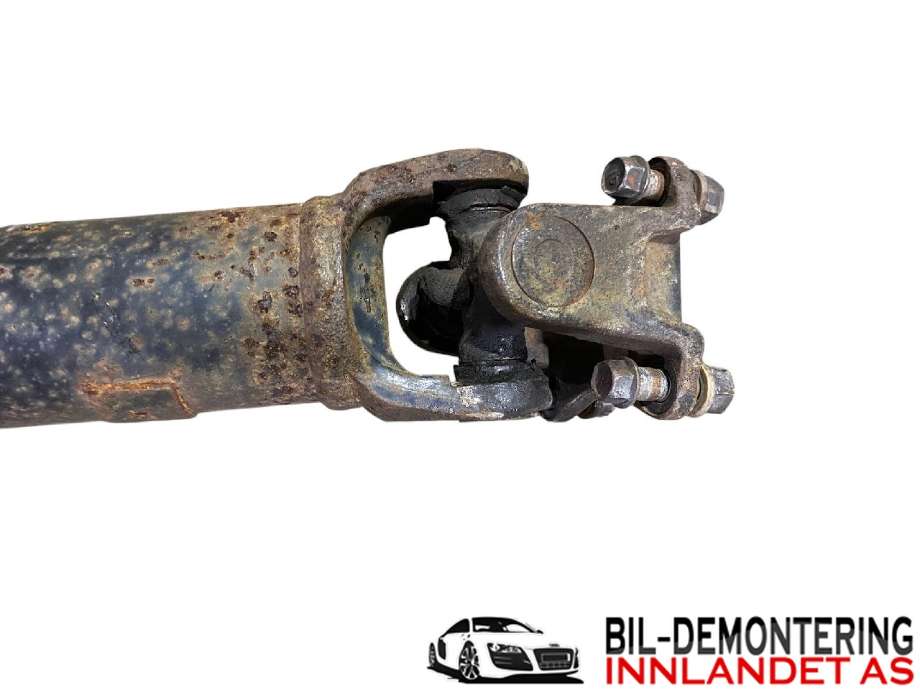 Mellomaksel til Mitsubishi L200 2006-2015 (Type IV) (MITSUBISHI|MN168571|)