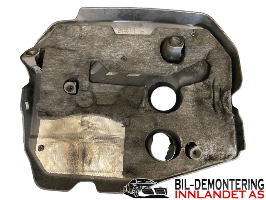 Motordeksel over motor til Ford Mondeo 2011-2014 (Type IV, Fase 2)  (FORD|BG9Q-6N041-DC|1754801|)