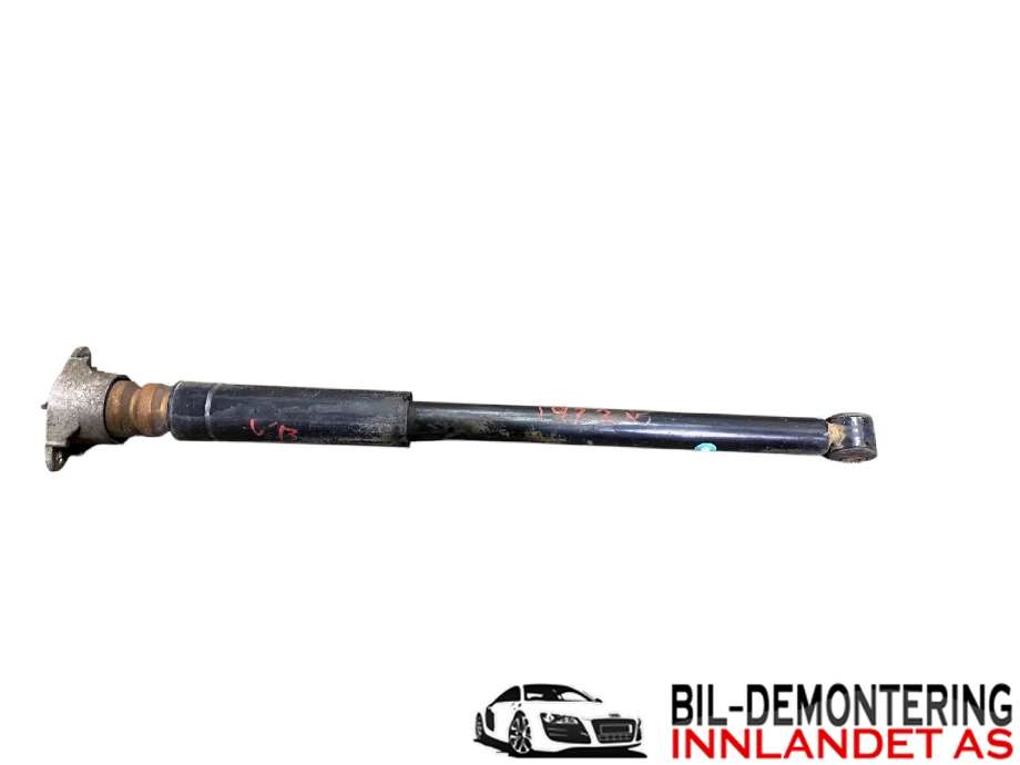 Støtdemper bak til Ford Fiesta 2013-2017 (Type VI, Fase 2) (FORD|C1BC-18080-MD|2101627|)