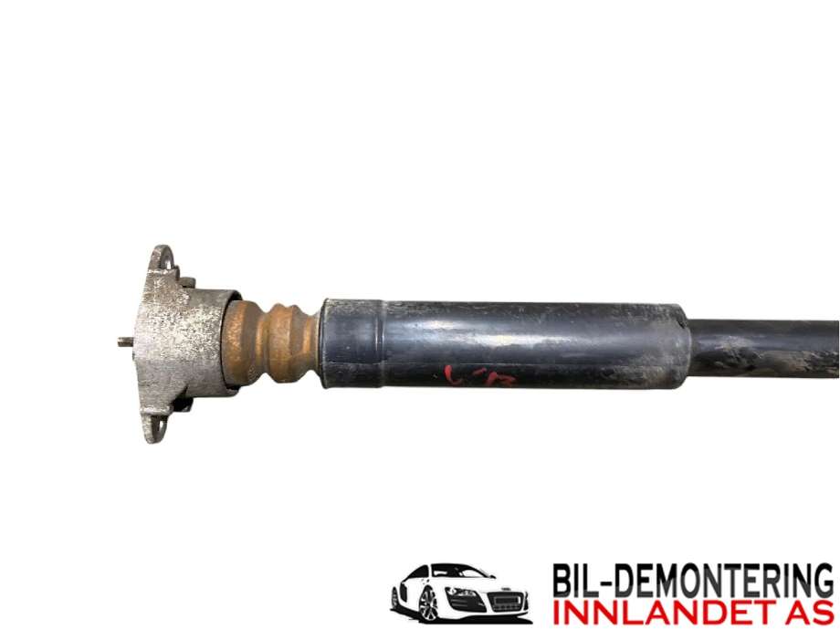 Støtdemper bak til Ford Fiesta 2013-2017 (Type VI, Fase 2) (FORD|C1BC-18080-MD|2101627|)