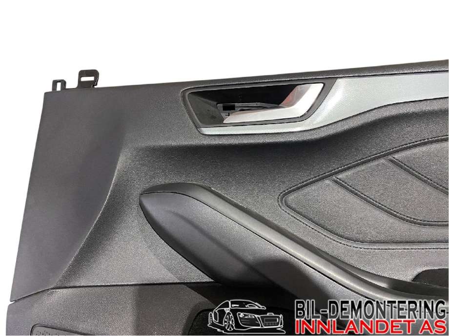 Dørtrekk høyre til Ford Focus 2018-->> (Type IV)  (FORD|JX7B-A23902-AJ3ZHE|2464260|)