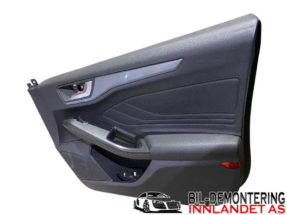 Dørtrekk høyre til Ford Focus 2018-->> (Type IV)  (FORD|JX7B-A23902-AJ3ZHE|2464260|)